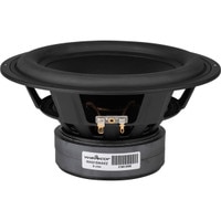 Wavecor SW215WA02 8-1/2" Balanced Drive Paper Cone Subwoofer 8 Ohm